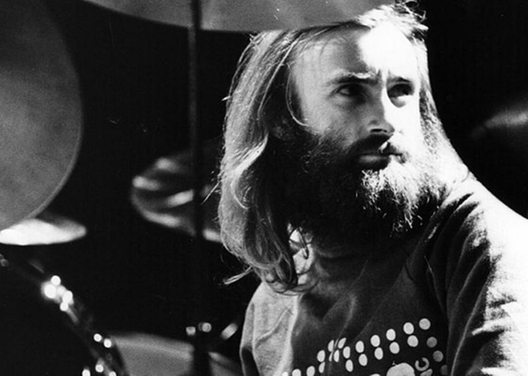 1951: Phil Collins